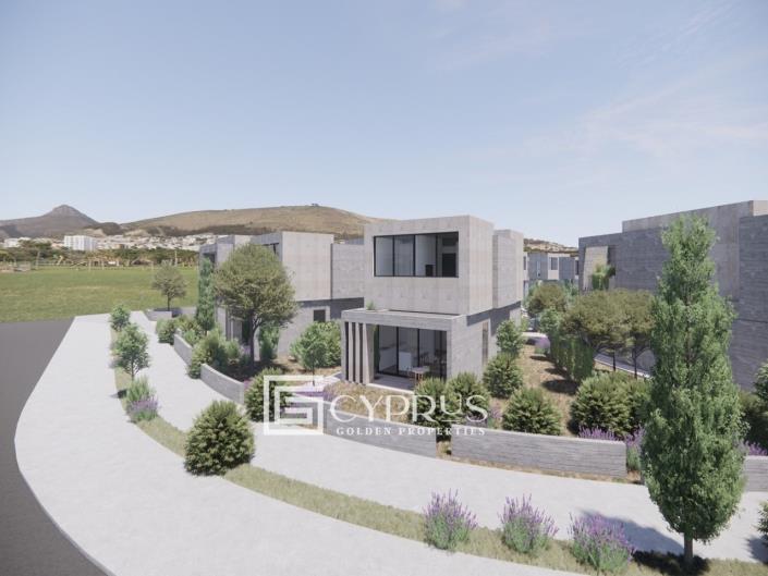 Image No.16-Villa / Détaché de 3 chambres à vendre à Kato Paphos