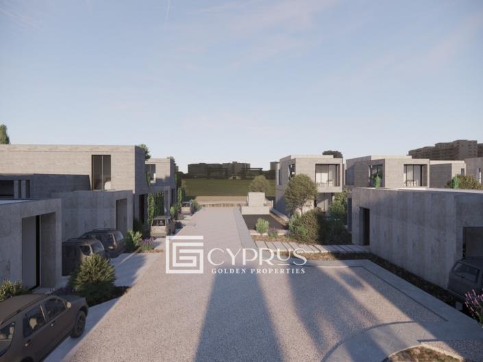 Image No.17-Villa / Détaché de 3 chambres à vendre à Kato Paphos