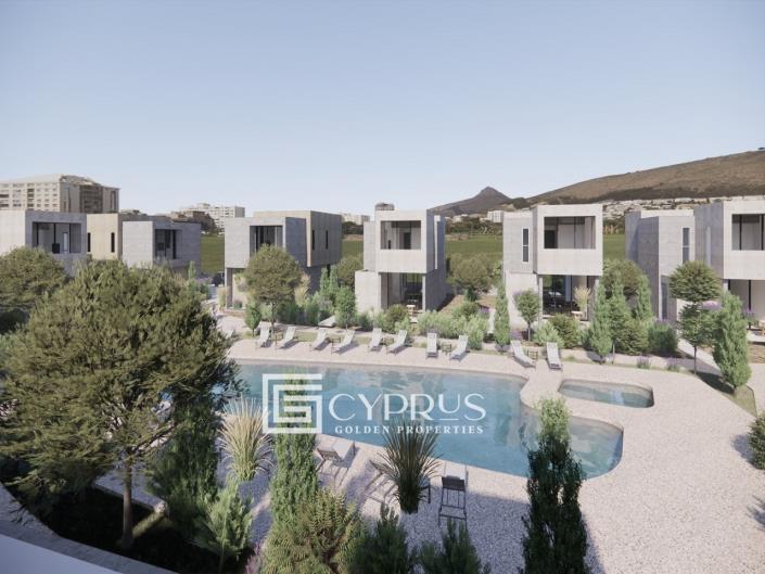 Image No.18-Villa / Détaché de 3 chambres à vendre à Kato Paphos