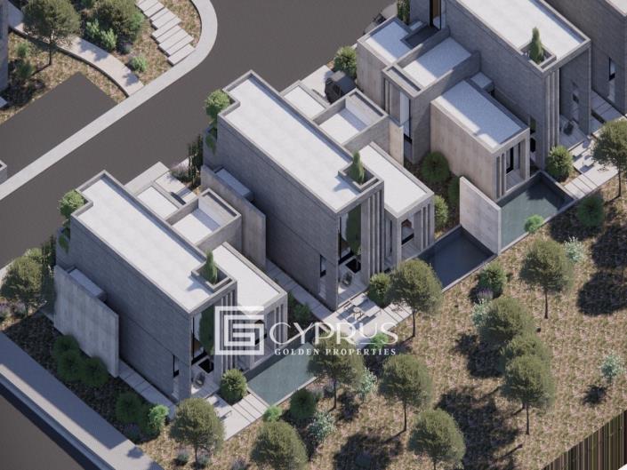 Image No.19-Villa / Détaché de 3 chambres à vendre à Kato Paphos