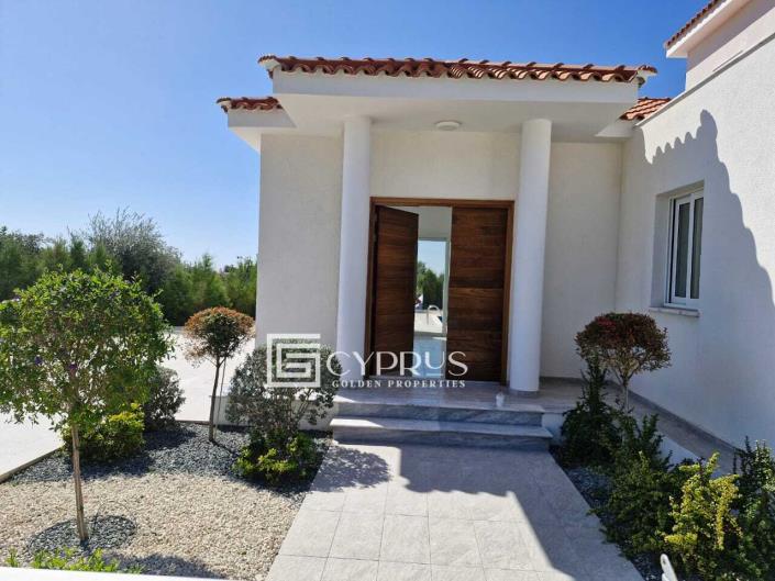 Image No.2-Villa / Détaché de 4 chambres à vendre à Sea Caves