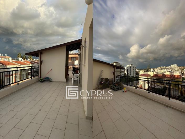 Image No.2-Penthouse de 2 chambres à vendre à Universal