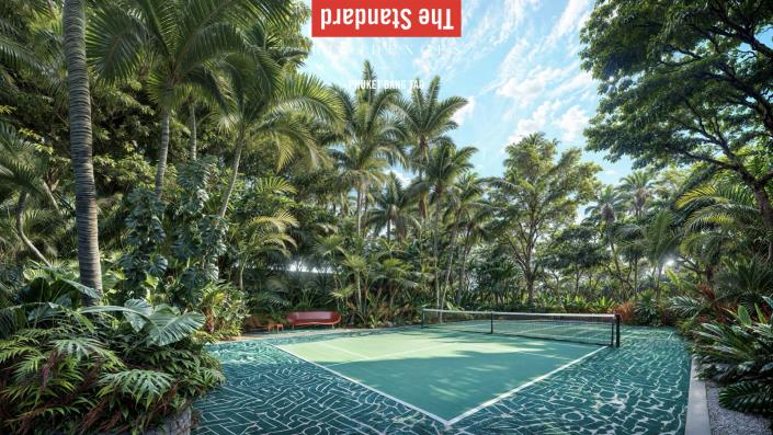 Image No.17-Condo de 2 chambres à vendre à Bangtao