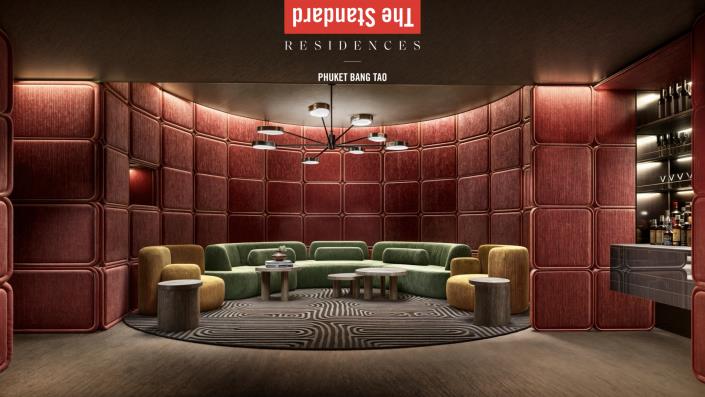 Image No.19-Condo de 2 chambres à vendre à Bangtao