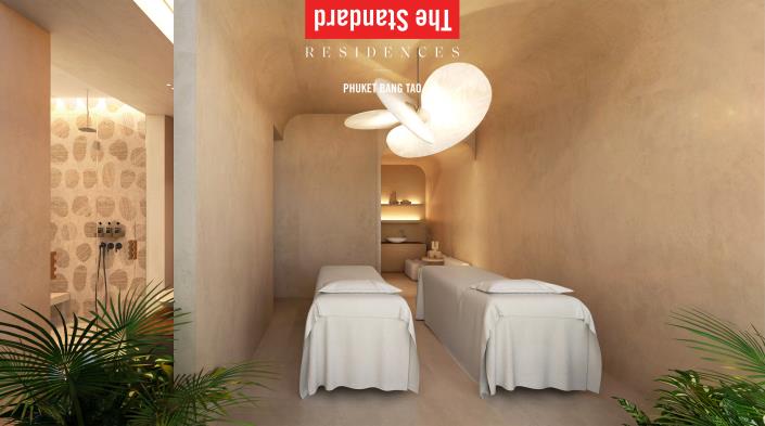 Image No.18-Condo de 2 chambres à vendre à Bangtao