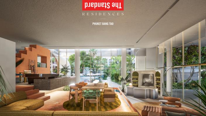 Image No.21-Condo de 2 chambres à vendre à Bangtao