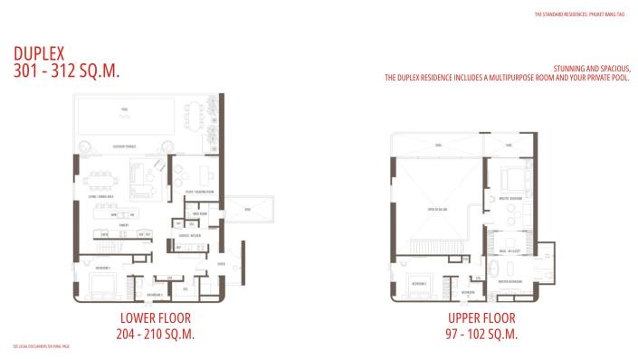 Image No.25-Condo de 2 chambres à vendre à Bangtao