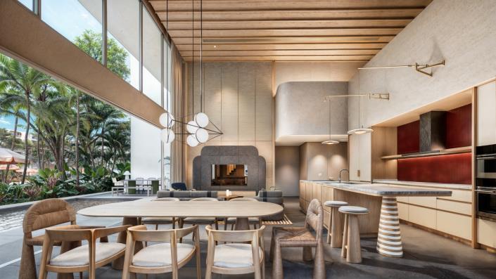 Image No.27-Condo de 2 chambres à vendre à Bangtao