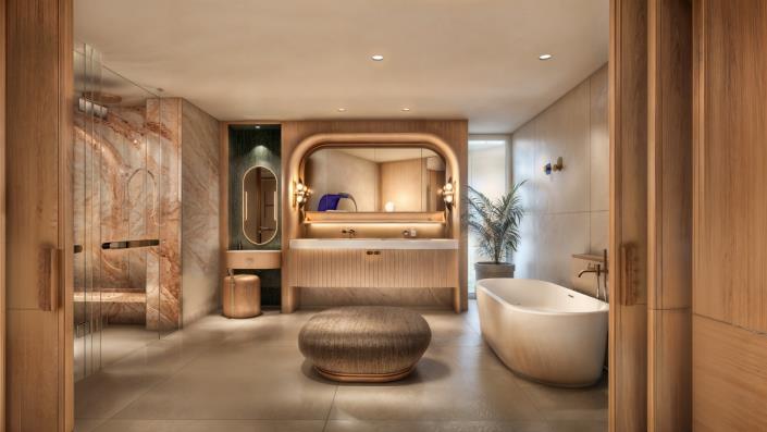 Image No.29-Condo de 2 chambres à vendre à Bangtao