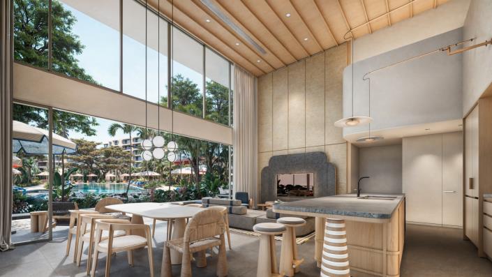 Image No.30-Condo de 2 chambres à vendre à Bangtao