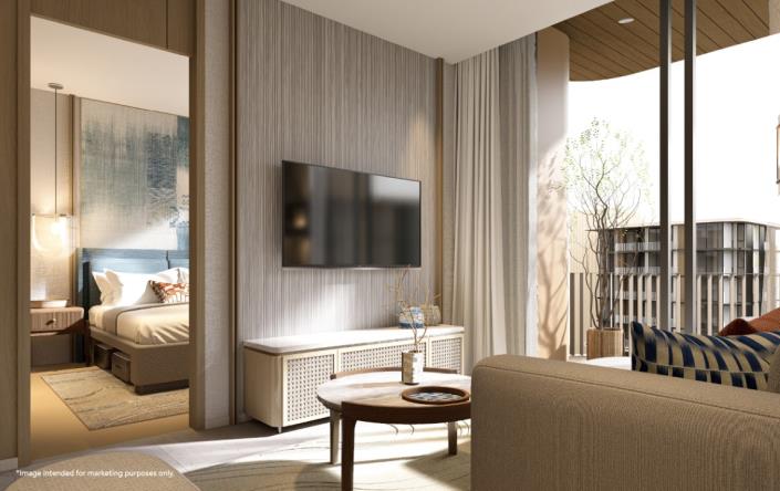 Image No.9-Condo de 1 chambre à vendre à Bangtao