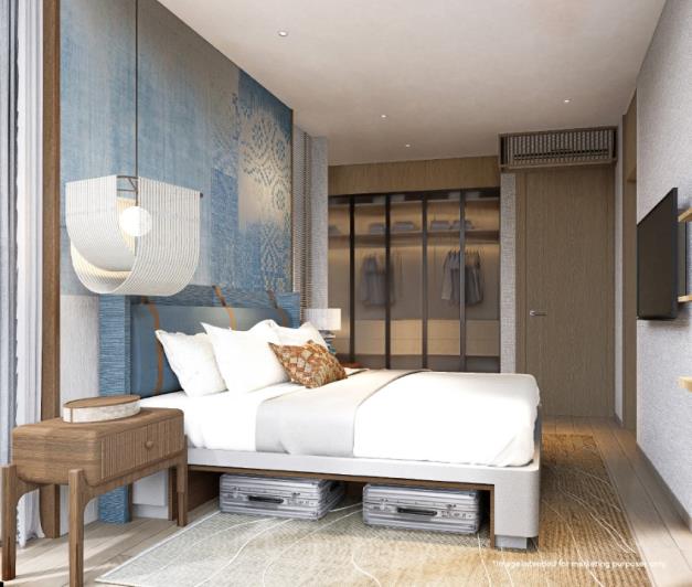 Image No.17-Condo de 1 chambre à vendre à Bangtao