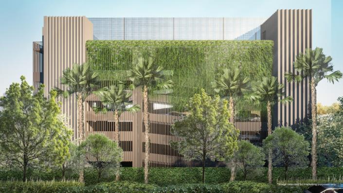 Image No.5-Condo de 1 chambre à vendre à Bangtao