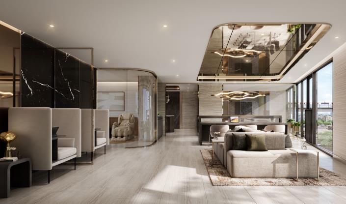 Image No.7-1 Bed Apartment for sale