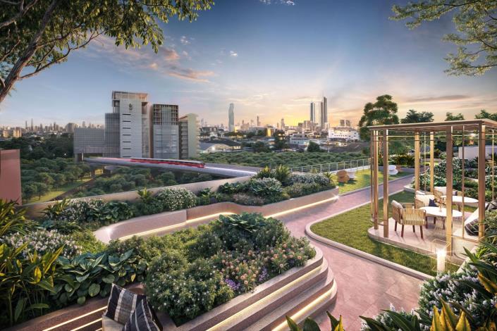 Image No.6-1 Bed Apartment for sale