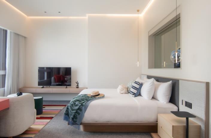 Image No.8-Villa de 2 chambres à vendre à Cha Am