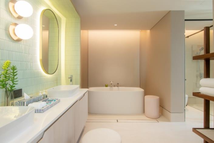 Image No.7-Villa de 2 chambres à vendre à Cha Am