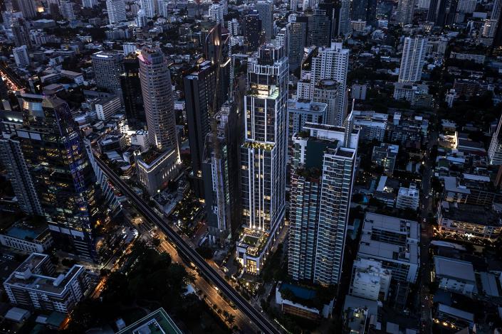 Image No.2-1 Bed Apartment for sale