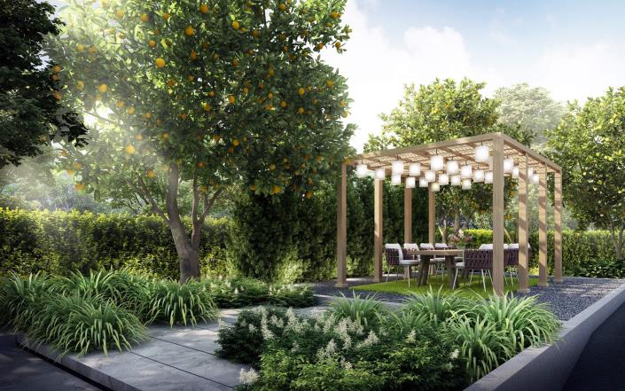 Image No.9-1 Bed Apartment for sale