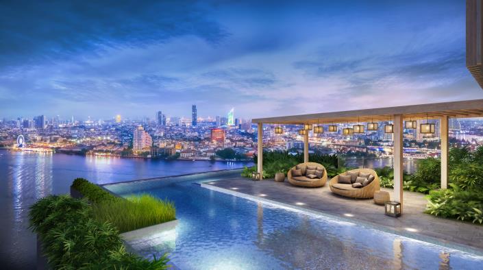 Image No.6-1 Bed Apartment for sale