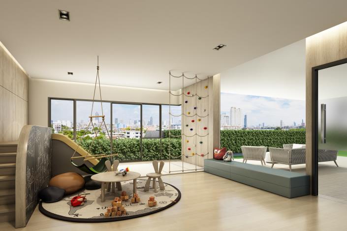 Image No.10-1 Bed Apartment for sale