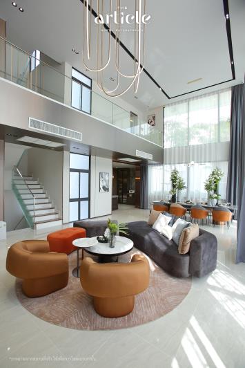 Image No.5-Maison de 4 chambres à vendre à Bangkok