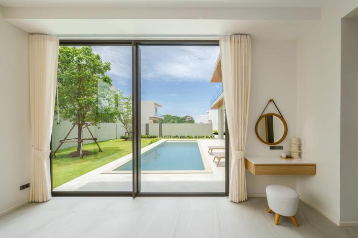 Image No.10-Villa de 4 chambres à vendre à Hua Hin