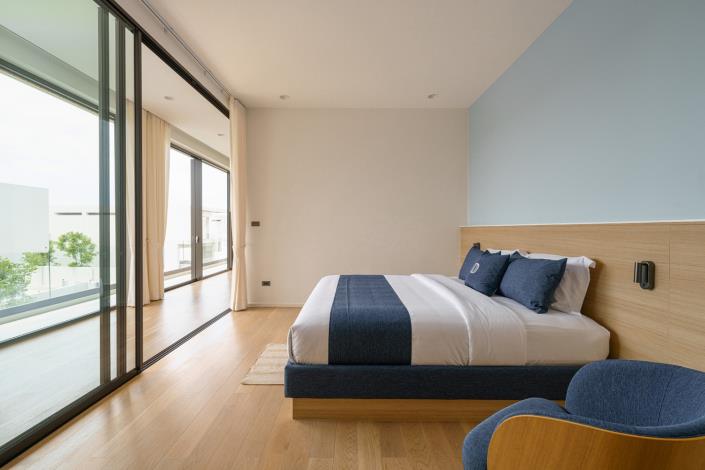 Image No.11-Villa de 4 chambres à vendre à Hua Hin