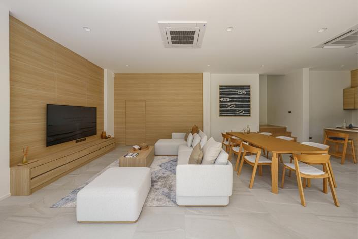 Image No.12-Villa de 4 chambres à vendre à Hua Hin