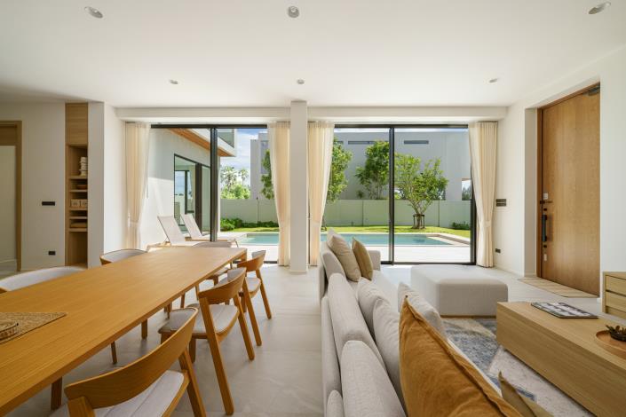 Image No.13-Villa de 4 chambres à vendre à Hua Hin