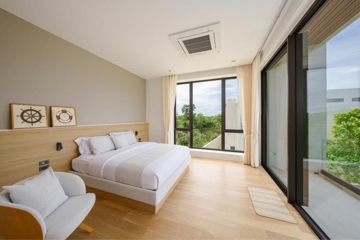 Image No.18-Villa de 4 chambres à vendre à Hua Hin