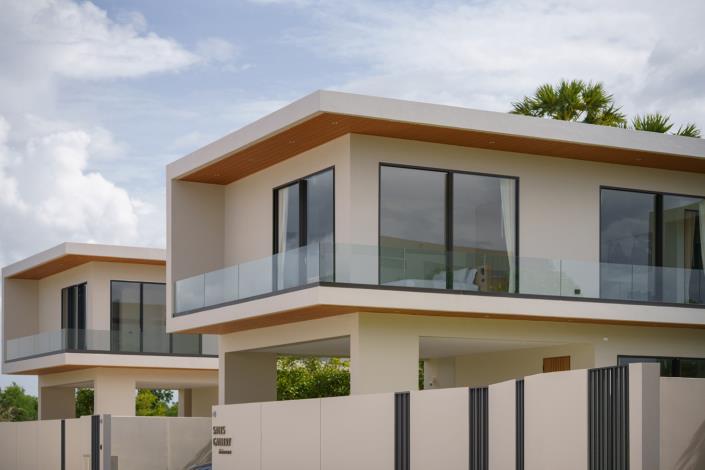 Image No.21-Villa de 4 chambres à vendre à Hua Hin