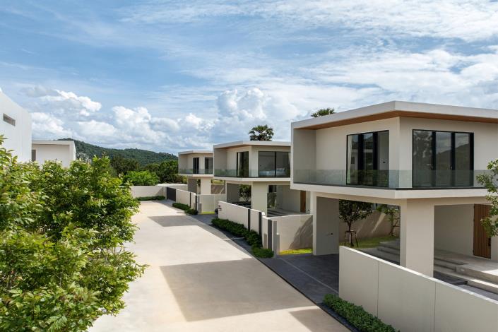 Image No.20-Villa de 4 chambres à vendre à Hua Hin