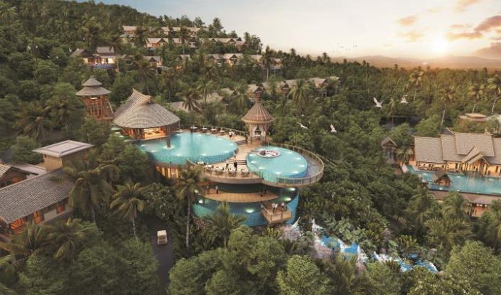 Image No.2-2 Bed Villa for sale