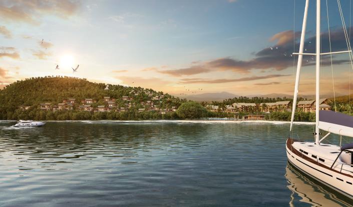 Image No.10-2 Bed Villa for sale