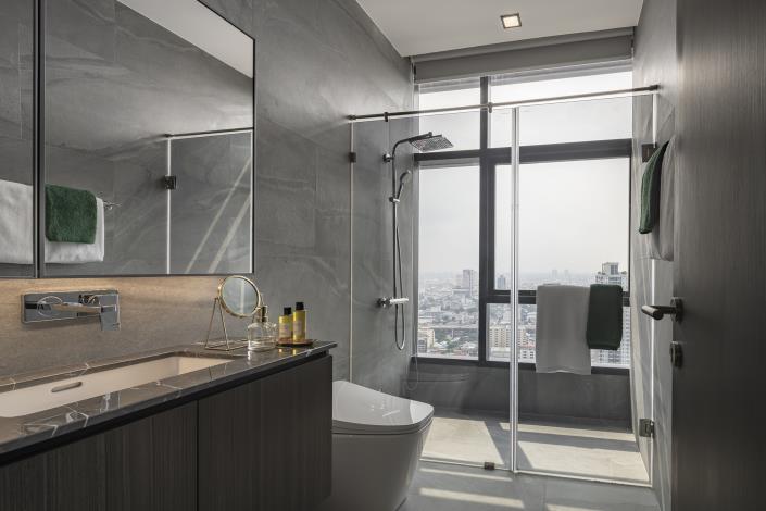 Image No.8-Condo de 1 chambre à vendre à Bangkok