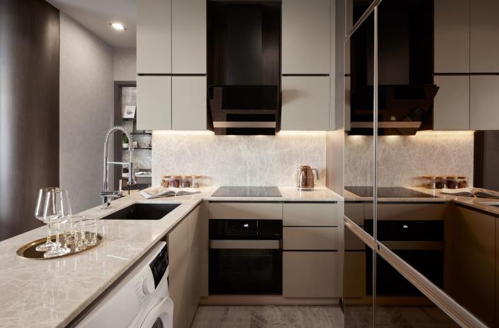 Image No.4-Condo de 1 chambre à vendre à Bangkok