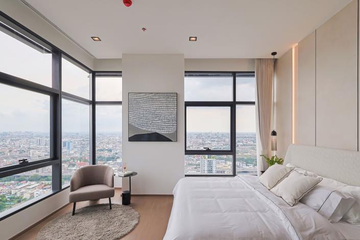 Image No.7-Condo de 1 chambre à vendre à Bangkok