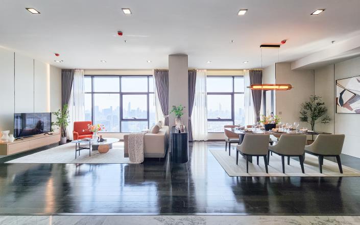 Image No.9-Condo de 1 chambre à vendre à Bangkok