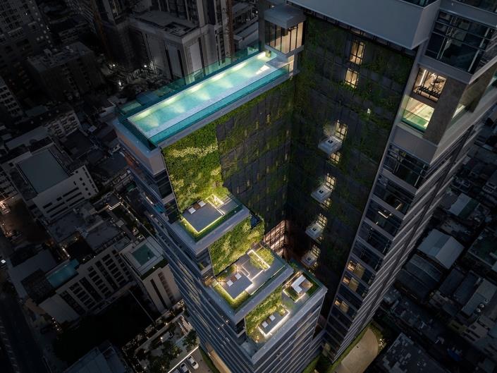 Image No.11-Condo de 1 chambre à vendre à Bangkok