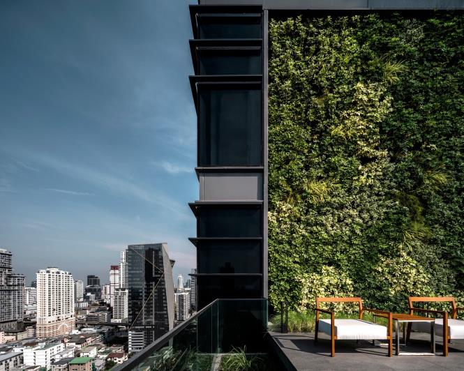 Image No.12-Condo de 1 chambre à vendre à Bangkok