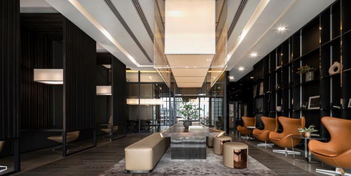 Image No.13-Condo de 1 chambre à vendre à Bangkok