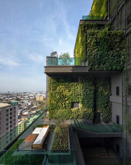 Image No.16-Condo de 1 chambre à vendre à Bangkok