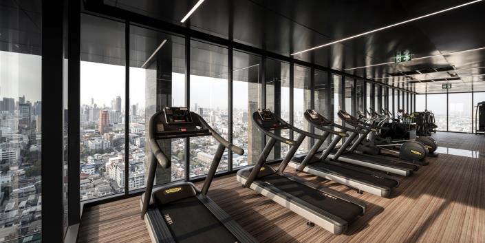 Image No.19-Condo de 1 chambre à vendre à Bangkok