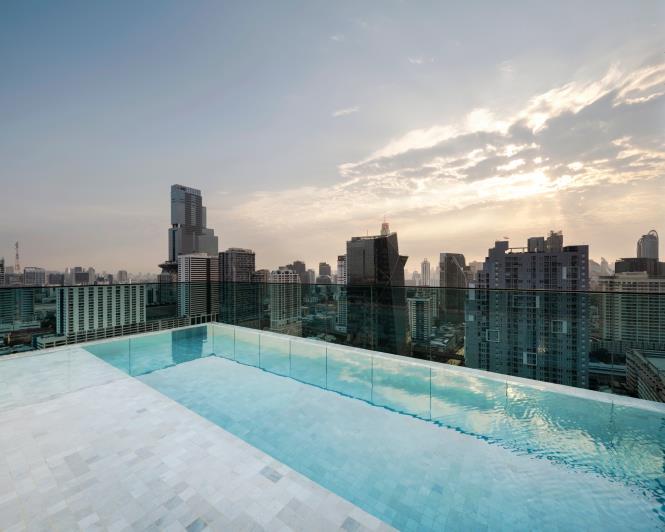 Image No.20-Condo de 1 chambre à vendre à Bangkok