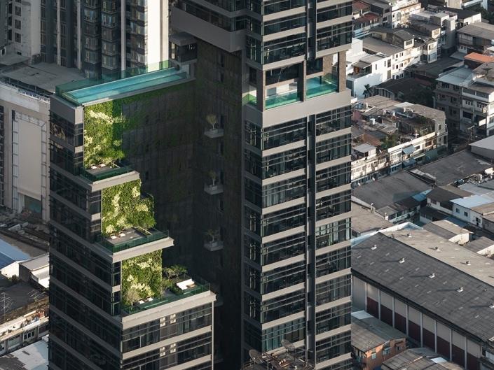 Image No.22-Condo de 1 chambre à vendre à Bangkok