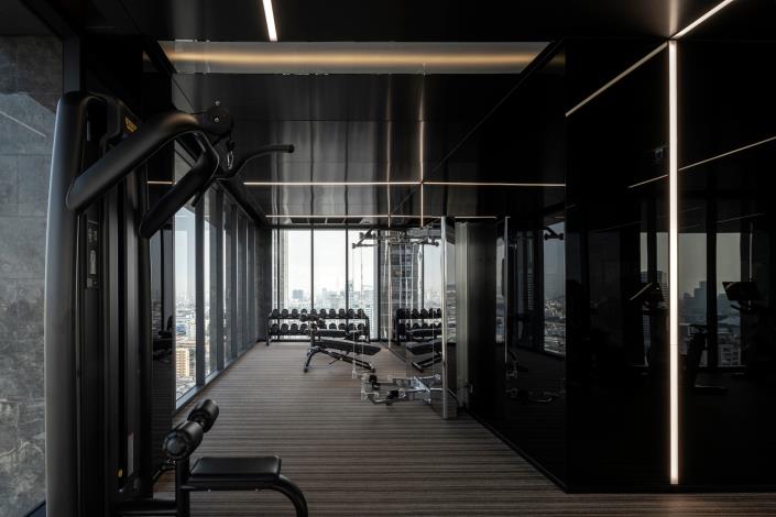 Image No.24-Condo de 1 chambre à vendre à Bangkok