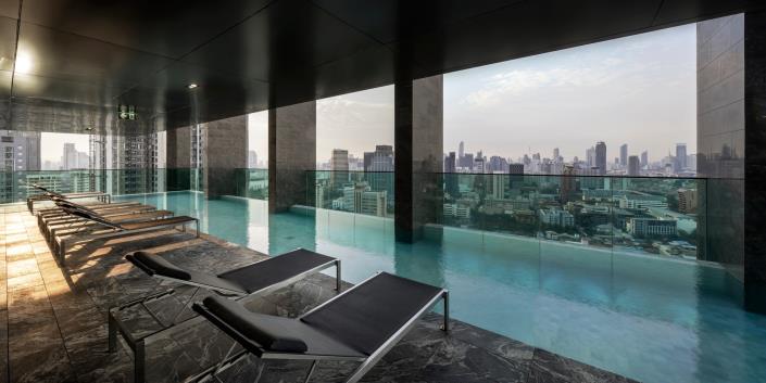 Image No.25-Condo de 1 chambre à vendre à Bangkok