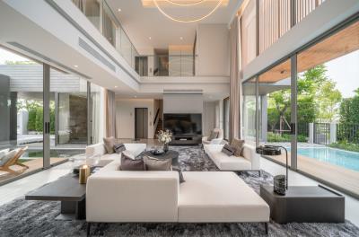 Living-Area-of-House-Type-L