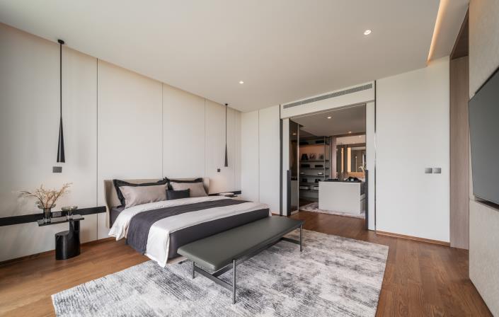 Image No.4-Maison de 4 chambres à vendre à Bangkok